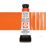 Daniel Smith Extra Fine Watercolours 5ml Tube Pyrrol Orange preview