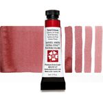 Daniel Smith Extra Fine Watercolours 5ml Tube Pyrrol Crimson preview