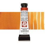 Daniel Smith Extra Fine Watercolours 5ml Tube Quinacridone Deep Gold preview