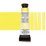 Daniel Smith Extra Fine Watercolours 5ml Tube Bismuth Vanadate Yellow preview