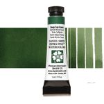 Daniel Smith Extra Fine Watercolours 5ml Tube Sap Green Deep preview