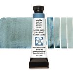 Daniel Smith Extra Fine Watercolours 5ml Tube Lunar Blue preview