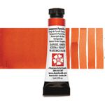 Daniel Smith Extra Fine Watercolours 5ml Tube Transparent Pyrrol Orange preview