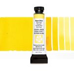 Daniel Smith Extra Fine Watercolours 5ml Tube Mayan Yellow preview
