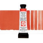 Daniel Smith Extra Fine Watercolours 5ml Tube Mayan Orange preview