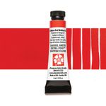 Daniel Smith Extra Fine Watercolours 5ml Tube Cadmium Red Medium Hue preview