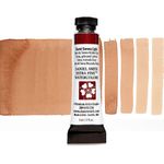 Daniel Smith Extra Fine Watercolours 5ml Tube Burnt Sienna Light preview