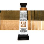 Daniel Smith Extra Fine Watercolours 5ml Tube Iridescent Aztec Gold preview
