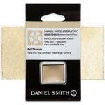 Daniel Smith Extra Fine Watercolour Half Pans Buff Titanium preview
