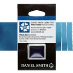 Daniel Smith Extra Fine Watercolour Half Pans Phthalo Blue (Green Shade) preview