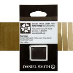 Daniel Smith Extra Fine Watercolour Half Pans Raw Umber preview
