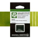 Daniel Smith Extra Fine Watercolour Half Pans Sap Green preview