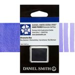 Daniel Smith Extra Fine Watercolour Half Pans Ultramarine Blue preview