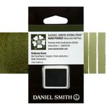 Daniel Smith Extra Fine Watercolour Half Pans Undersea Green preview