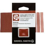 Daniel Smith Extra Fine Watercolour Half Pans Venetian Red preview