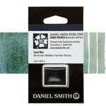 Daniel Smith Extra Fine Watercolour Half Pans Lunar Blue preview