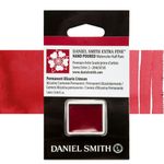 Daniel Smith Extra Fine Watercolour Half Pans Permanent Alizarin Crimson preview