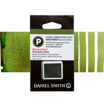 Daniel Smith Extra Fine Watercolour Half Pans Green Apatite Genuine preview