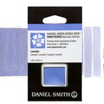 Daniel Smith Extra Fine Watercolour Half Pans Lavender preview
