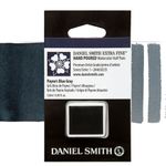 Daniel Smith Extra Fine Watercolour Half Pans Payne's Blue Gray preview