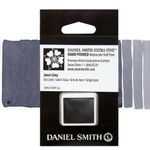 Daniel Smith Extra Fine Watercolour Half Pans Jane's Gray preview