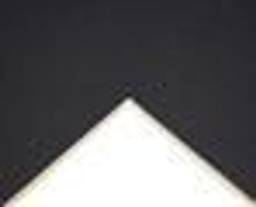 Daler Rowney Mount Board Charcoal Black