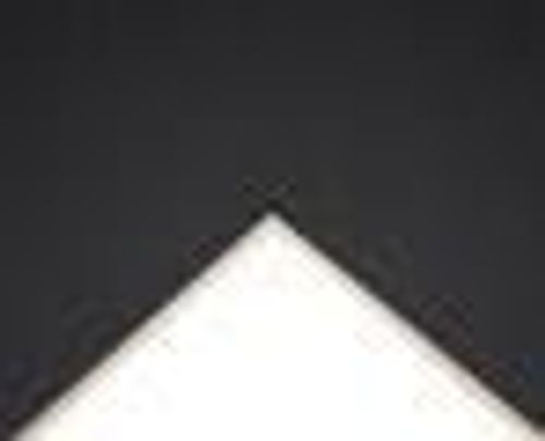 Daler Rowney Mount Board Poster Black