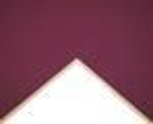 Daler Rowney Mount Board Plum