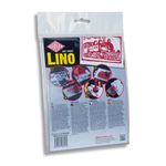 Essdee Lino Blocks Packs of 2 203mm x 152mm Pack of 2 preview