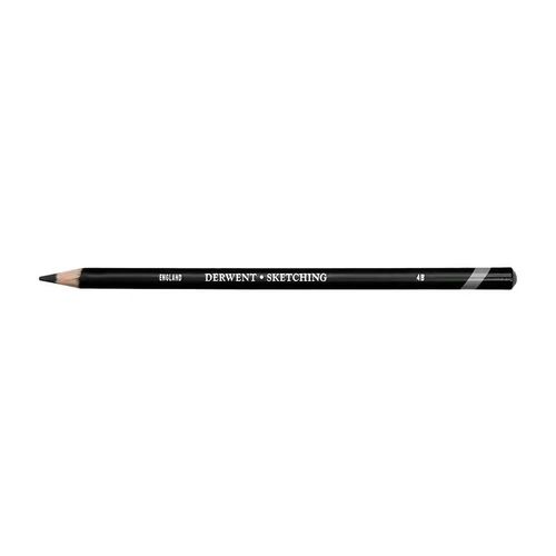 Derwent Sketching Pencils 4B