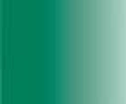 Daler Rowney System 3 Fluid Acrylic Paint Phthalo Green