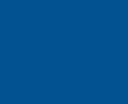 Sennelier Abstract Acrylic Paint SATIN 500ml SATIN Primary Blue