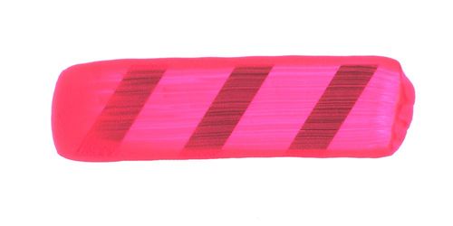 Golden Heavy Body Colours 473ml Tub Fluorescent Pink