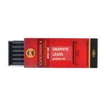 Koh-I-Noor Graphite Leads 4B preview