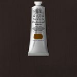 Winsor & Newton Professional Acrylics 60ml Tube Burnt Umber preview