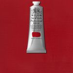 Winsor & Newton Professional Acrylics 60ml Tube Cadmium Red Deep preview