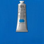 Winsor & Newton Professional Acrylics 60ml Tube Cerulean Blue Hue preview