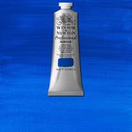 Winsor & Newton Professional Acrylics 60ml Tube Cobalt Blue preview