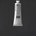 Winsor & Newton Professional Acrylics 60ml Tube Graphite Grey preview