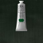 Winsor & Newton Professional Acrylics 60ml Tube Hooker's Green preview