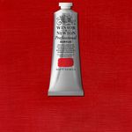 Winsor & Newton Professional Acrylics 60ml Tube Naphthol Red Light preview