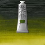 Winsor & Newton Professional Acrylics 60ml Tube Permanent Sap Green preview