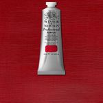 Winsor & Newton Professional Acrylics 60ml Tube Perylene Red preview