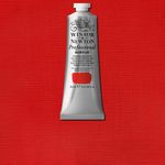Winsor & Newton Professional Acrylics 60ml Tube Pyrrole Red Light preview