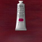 Winsor & Newton Professional Acrylics 60ml Tube Quinacridone Violet preview