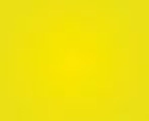 Sennelier Abstract Acrylic Paint SATIN 120ml Fluorescent Yellow