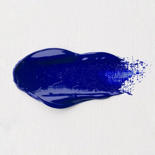 Cobra Study Water Mixable Oils 40ml Ultramarine