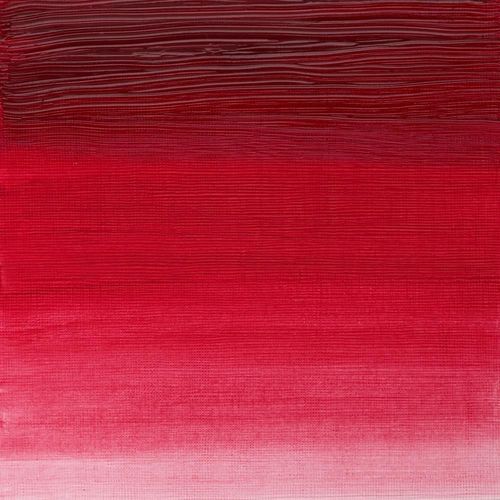 Winsor & Newton Artists' Oil Paint 200ml Tube Permanent Alizarin Crimson