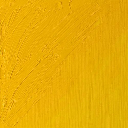 Winsor & Newton Artists' Oil Paint 37ml Tube Chrome Yellow Hue