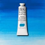Winsor & Newton Artists' Oil Paint 37ml Tube Manganese Blue Hue preview